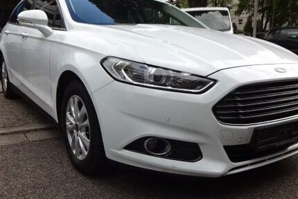 Ford Mondeo 217.000 km 7.500 &euro; Essen 45276
