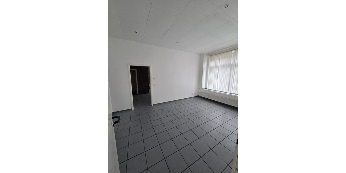 Zentral gelegenes Ladenlokal in Herne – beste Sichtlage an der Hauptstraße - Gewerbeobjekt Herne Eickel | Angebot:25131590