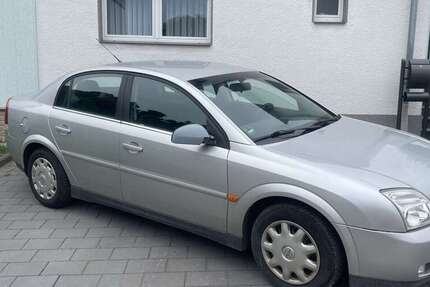 Opel Vectra 124.500 km 1.300 &euro; Gelsenkirchen 45899