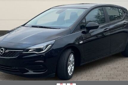 Opel Astra 39.250 km 14.990 &euro; Dorsten 46286