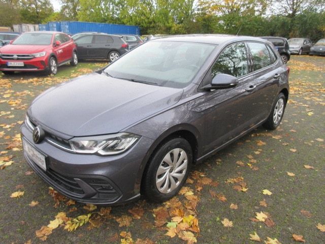 VW Polo 33.300 km 16.988 € Bergkamen 59192