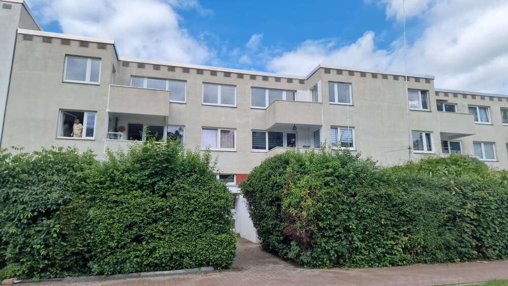 Etagenwohnung Dorsten Barkenberg - 3 Zimmer, 81 m&sup2;, 444&euro; | Angebot:26933625