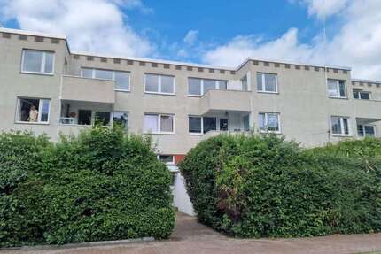 Wohnung Dorsten Barkenberg - 3 Zimmer, 81 m&sup2;, 444&euro; | Angebot:26933625