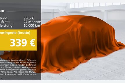 VW Tayron 24.965 km 36.680 &euro; Gelsenkirchen OT Beckhausen 45899