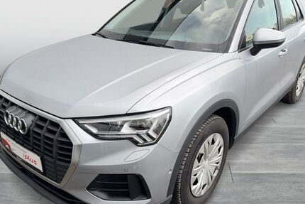 Audi Q3 13.825 km 38.855 &euro; Dortmund 44143