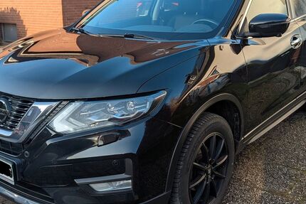 Nissan X-Trail 81.168 km 19.980 &euro; Lünen 44532