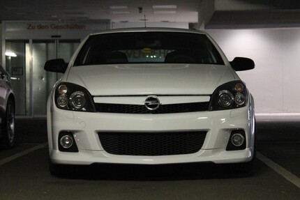 Opel Astra H 225.000 km 12.000 € Raesfeld 46348