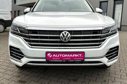 VW Touareg 141.000 km 33.890 &euro; Lüdinghausen 59348