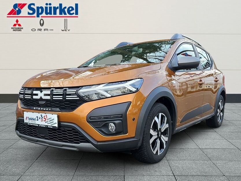 Sandero
