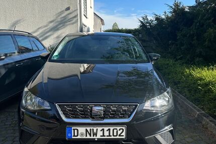 Seat Ibiza 44.365 km 10.500 &euro; Gelsenkirchen 45894
