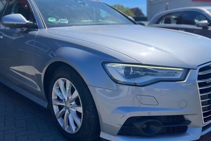 Audi A6 250.000 km 12.990 &euro; Castrop Rauxel 44579