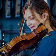 Janine Jansen & Münchner Philharmoniker 21.11.2026 Konzerthaus Dortmund