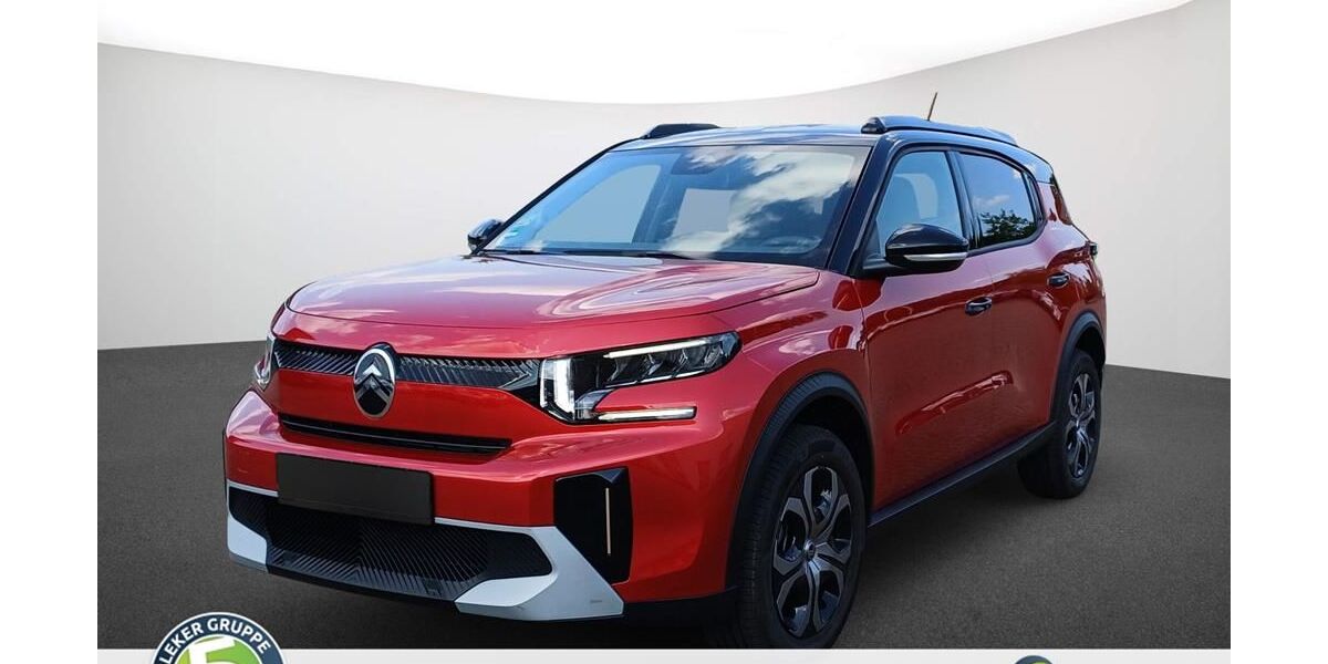 Citroen C3 Aircross 6.000 km 18.990 &euro; Dortmund 44263