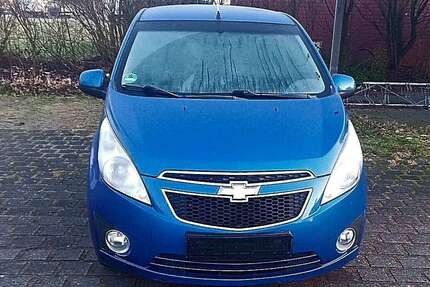 Chevrolet Spark 92.812 km 1.750 &euro; Gelsenkirchen 45891