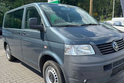 VW T5 Transporter