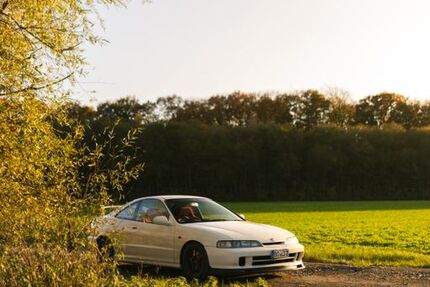 Honda Integra 192.000 km 22.000 &euro; Bochum 44866