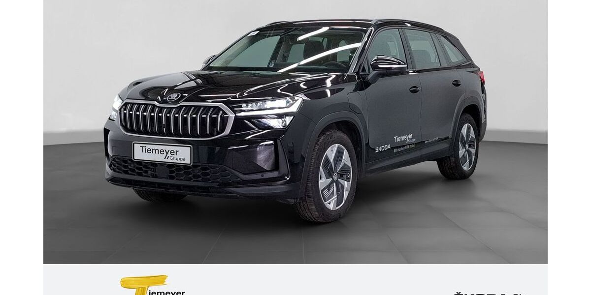 Skoda Kodiaq 25.774 km 37.970 &euro; Bochum 44809