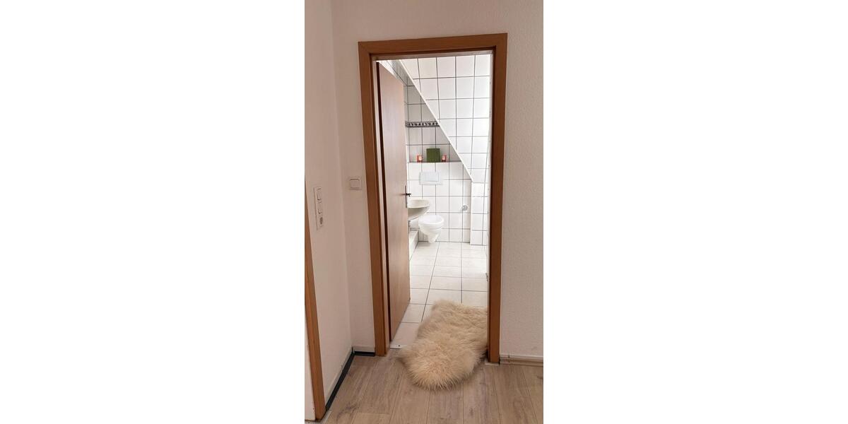 Etagenwohnung Witten Rüdinghausen - 2.5 Zimmer, 64 m&sup2;, 679&euro; | Angebot:25307502