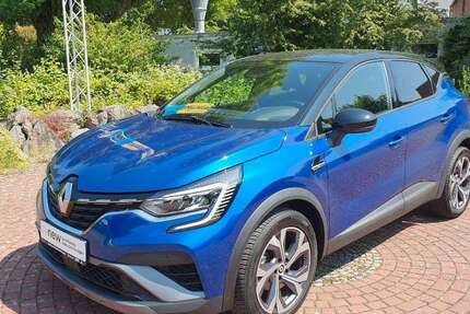 Renault Captur 34.750 km 20.890 € Hagen 58091