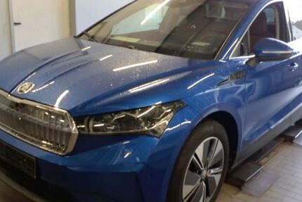 Skoda Enyaq 35.330 km 37.480 &euro; Hünxe 46569