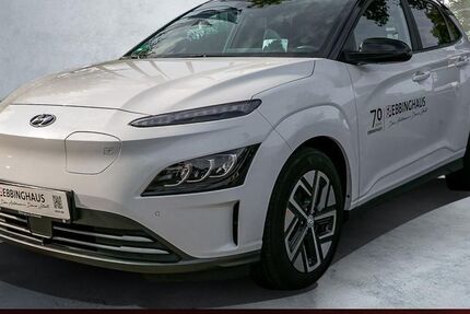 Hyundai KONA 15.521 km 27.499 &euro; Dortmund 44149