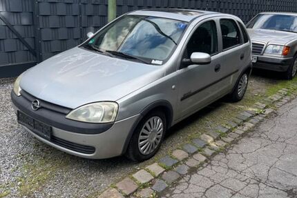 Opel Corsa 203.000 km 1.100 &euro; Castrop Rauxel 44579
