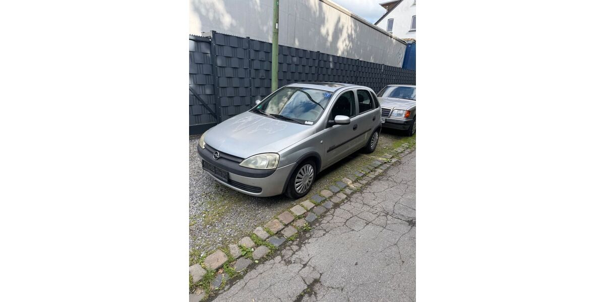 Opel Corsa 203.000 km 1.100 &euro; Castrop Rauxel 44579
