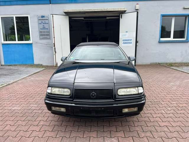 Chrysler Le Baron 151.926 km 2.500 € Herne 44652