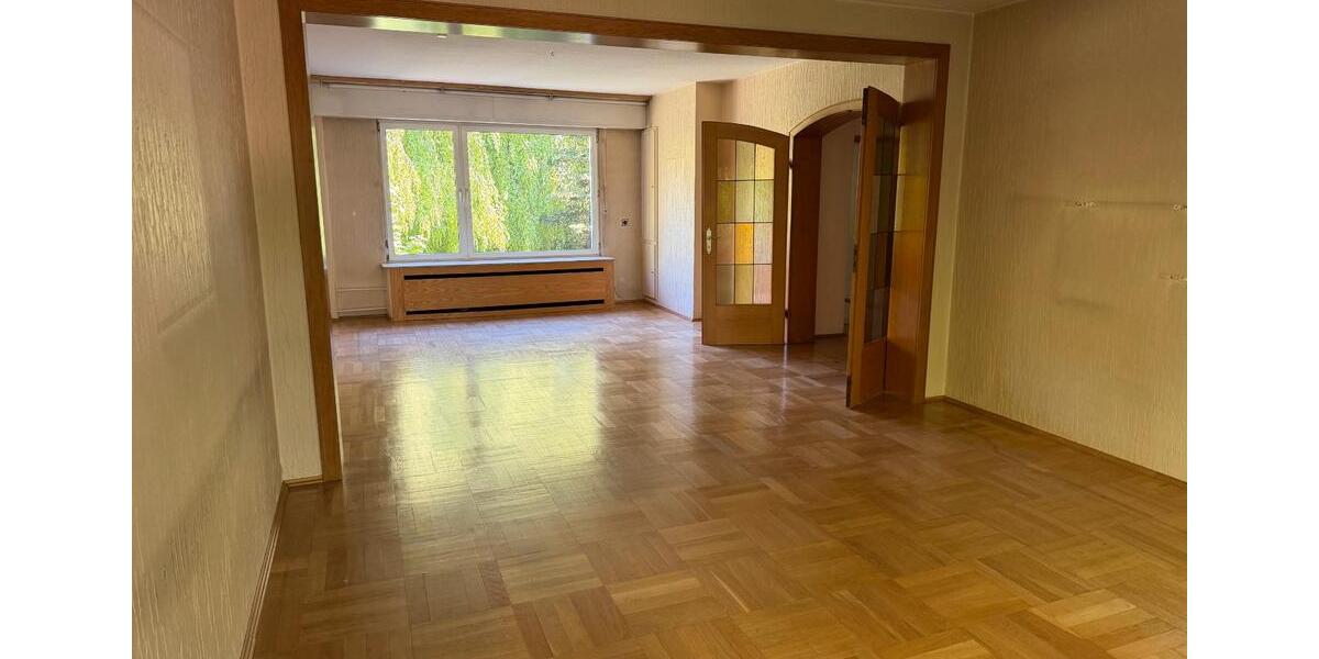 Etagenwohnung Gelsenkirchen Gelsenkirchen-Mitte - 4.5 Zimmer, 120 m&sup2;, 1.050&euro; | Angebot:26539758