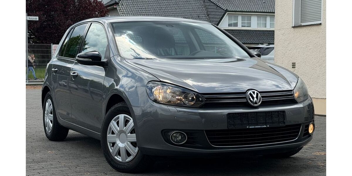 VW Golf 175.000 km 4.200 &euro; Oer Erkeschwick 45739