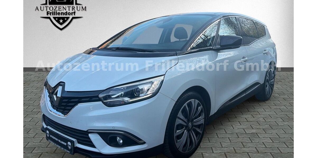 Renault Scenic 64.398 km 16.450 &euro; Bochum 44866