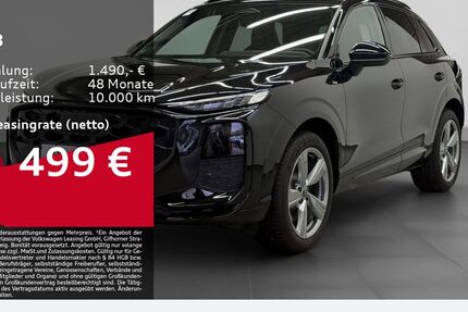 Audi Q3 9.990 km 48.990 &euro; Bochum 44809