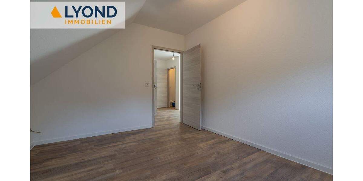 Einfamilienhaus Dortmund / Bodelschwingh Bodelschwingh - 7 Zimmer, 151 m&sup2;, 499.000&euro; | Angebot:25141368