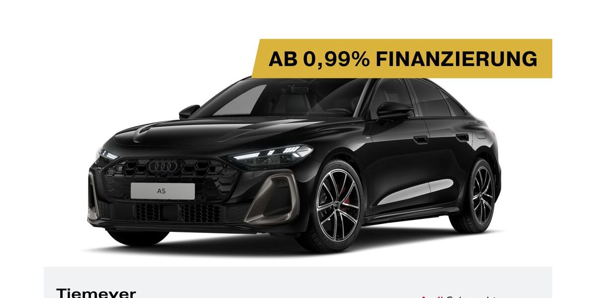 Audi A5 5.539 km 60.880 &euro; Gelsenkirchen 45894