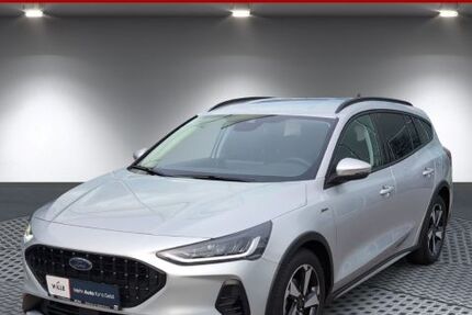 Ford Focus 23.390 km 24.990 &euro; Dülmen 48249
