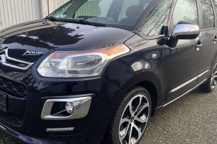 Citroen C3 Picasso 95.000 km 5.990 &euro; Recklinghausen 45665