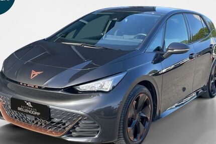 Cupra Born 22.573 km 24.380 &euro; Bottrop 46244