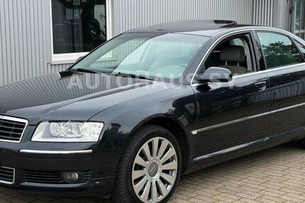 Audi A8 174.000 km 8.480 &euro; Castrop-Rauxel 44575