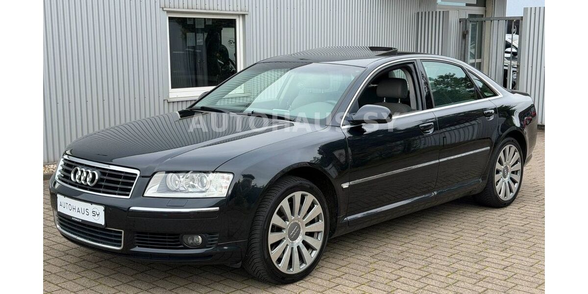 Audi A8 174.000 km 8.480 &euro; Castrop-Rauxel 44575
