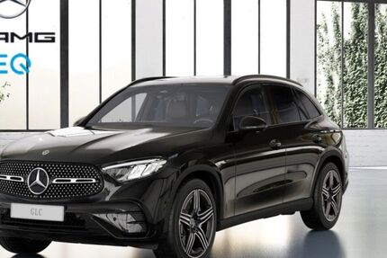 Mercedes-Benz GLC 200 9.500 km 54.280 &euro; Dortmund 44139