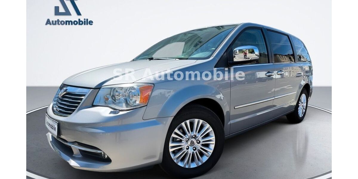 Lancia Voyager 66.000 km 15.990 &euro; Recklinghausen 45661