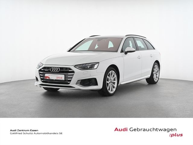 Audi A4 103.649 km 25.880 &euro; Essen 45143