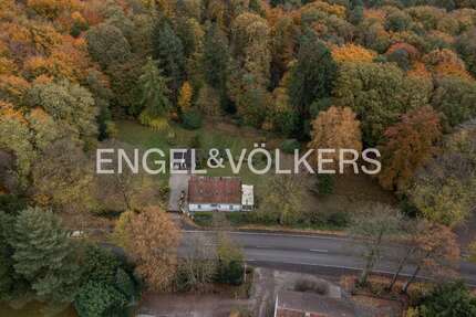 Grundstück Dortmund Hörde - 489.000&euro; | Angebot:25436309