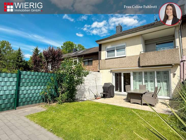 Haus zum Kaufen in Gladbeck 369.000 € 113 m²