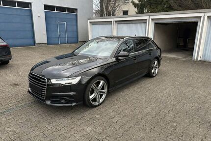 Audi A6 163.401 km 20.250 &euro; Bochum 44805