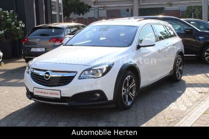 Opel Insignia 248.000 km 6.990 &euro; Herten 45699
