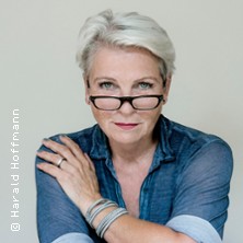 Gerburg Jahnke - Frau Jahnke hat eingeladen 06.02.2027 RUHRFESTSPIELHAUS