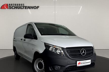 Mercedes-Benz Vito 88.557 km 27.990 &euro; Mülheim/Ruhr 45481