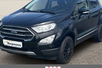 Ford EcoSport 79.600 km 10.990 &euro; Haltern am See 45721