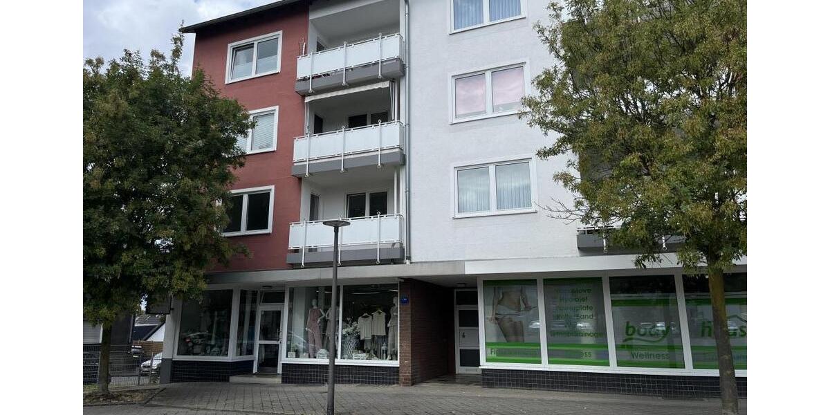 Etagenwohnung Castrop-Rauxel Deinighausen - 3.5 Zimmer, 65 m&sup2;, 549&euro; | Angebot:25222350